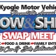 kyogle car meet